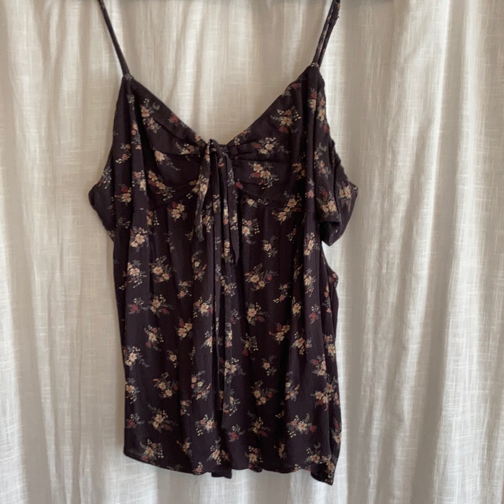American Eagle Tank